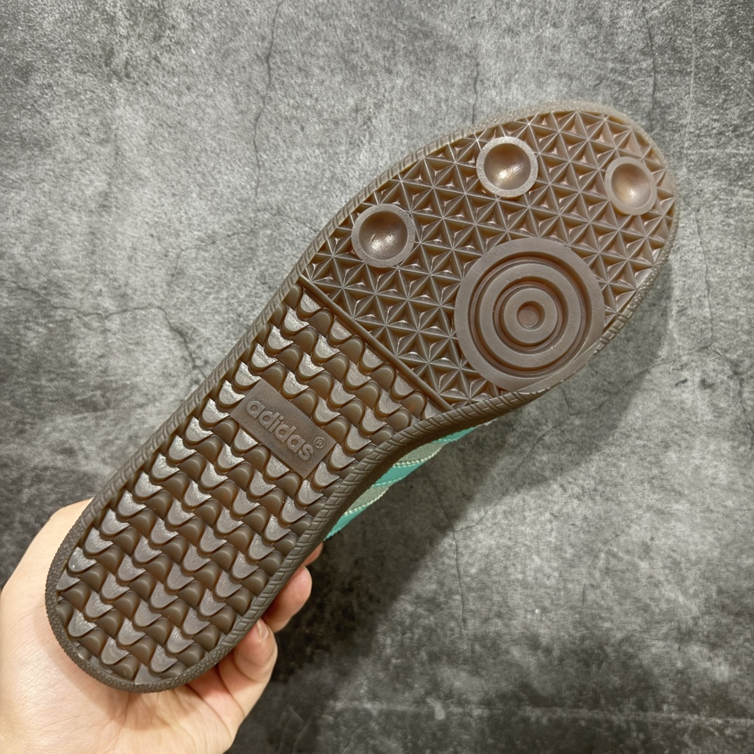 【正确版】adidas originals Samba Kasina IE0174