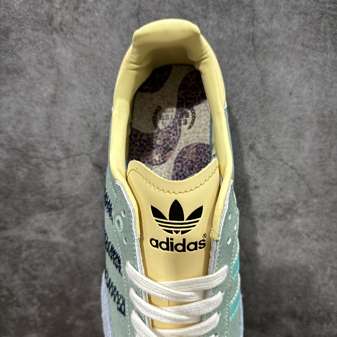 【正确版】adidas originals Samba Kasina IE0174