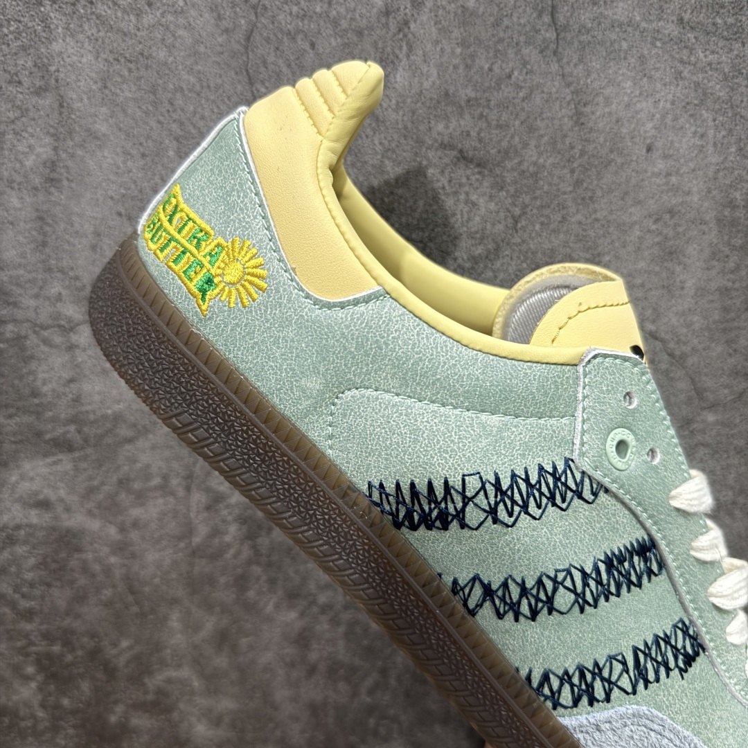 【正确版】adidas originals Samba Kasina IE0174