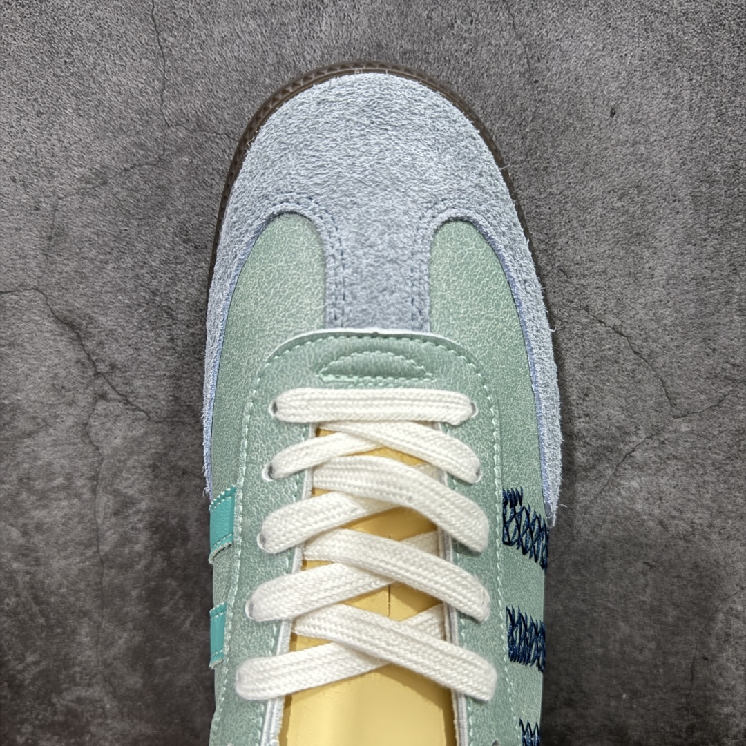 【正确版】adidas originals Samba Kasina IE0174