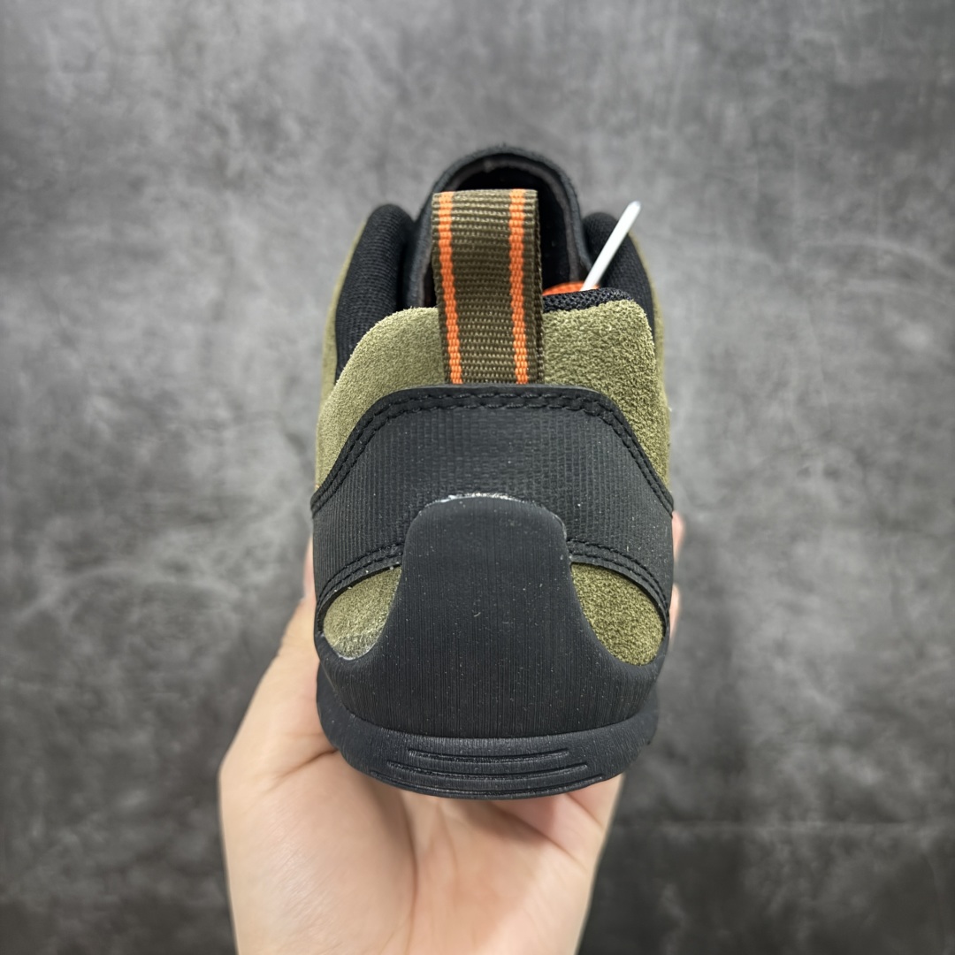 图片[4]-【HX纯原】原厂高货 极力推荐版本 KEEN 科恩 Jasper 山系户外鞋 日系街头复古风 可以暴走2w步的丑鞋 第一眼丑萌丑萌，一上脚真香! 平台代购专供 官网一致包装 原版鞋垫舒适度一级棒 回弹好 牛皮鞋身的包裹性hin好，透气舒适 徒步登山 citywalk选它准没错， 鞋底足够软，回弹性不错 配送原版替换鞋带 多姿多彩 尺码：35 36 37 38 39 40 41 42 43 44-选品中心