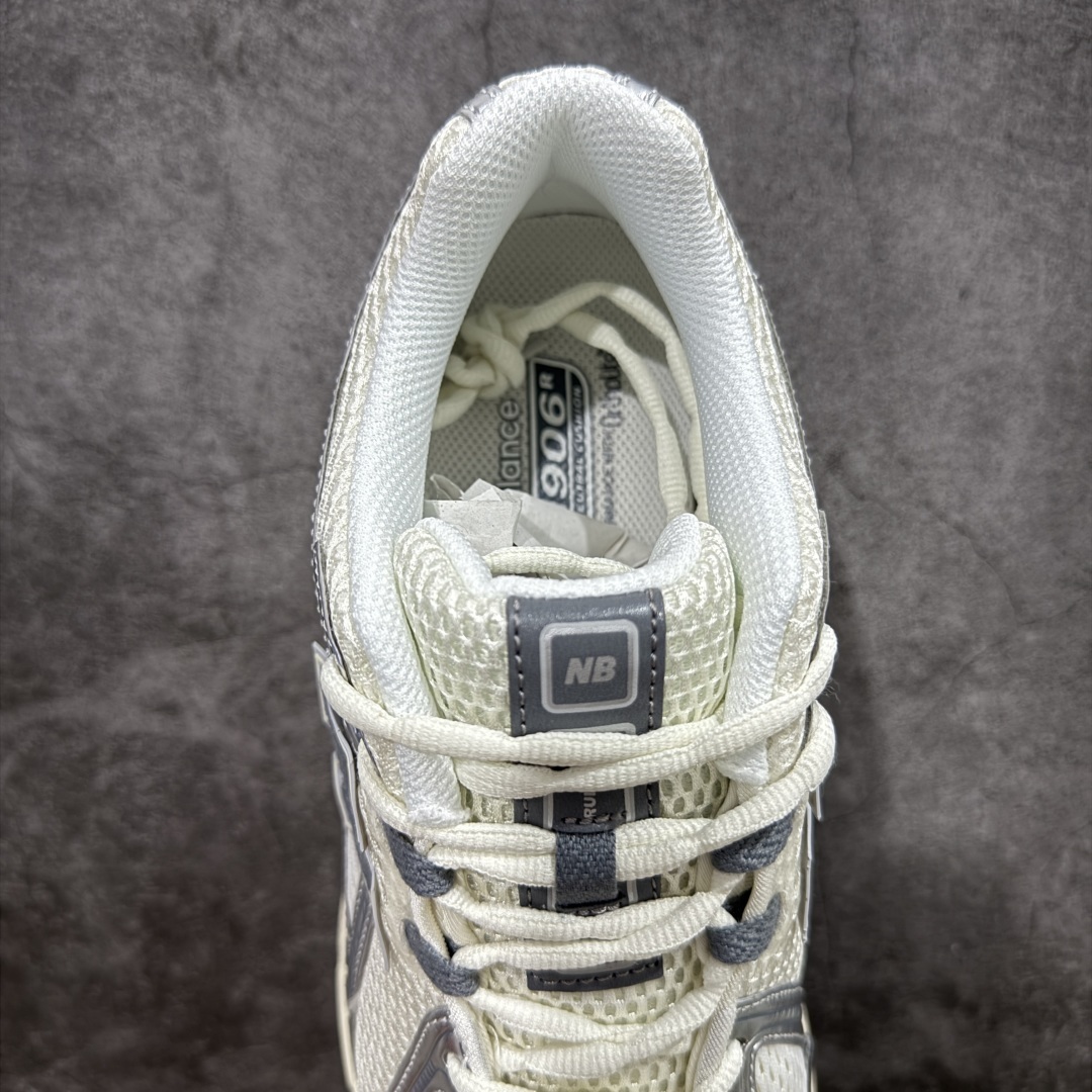 【纯原版】NB新百伦New Balance M1906R M1906RFS 系列复古老爹风休闲运动