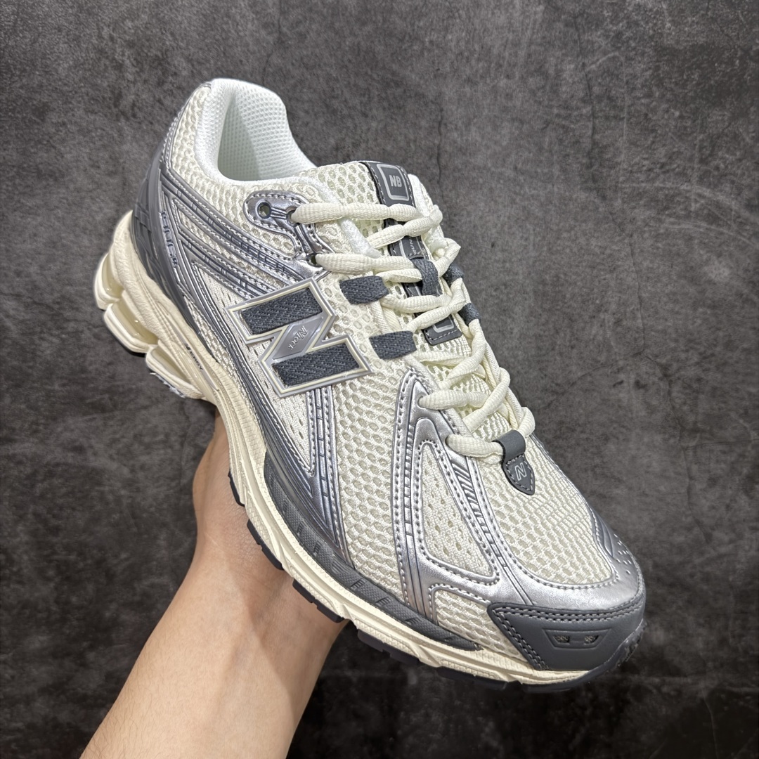 【纯原版】NB新百伦New Balance M1906R M1906RFS 系列复古老爹风休闲运动