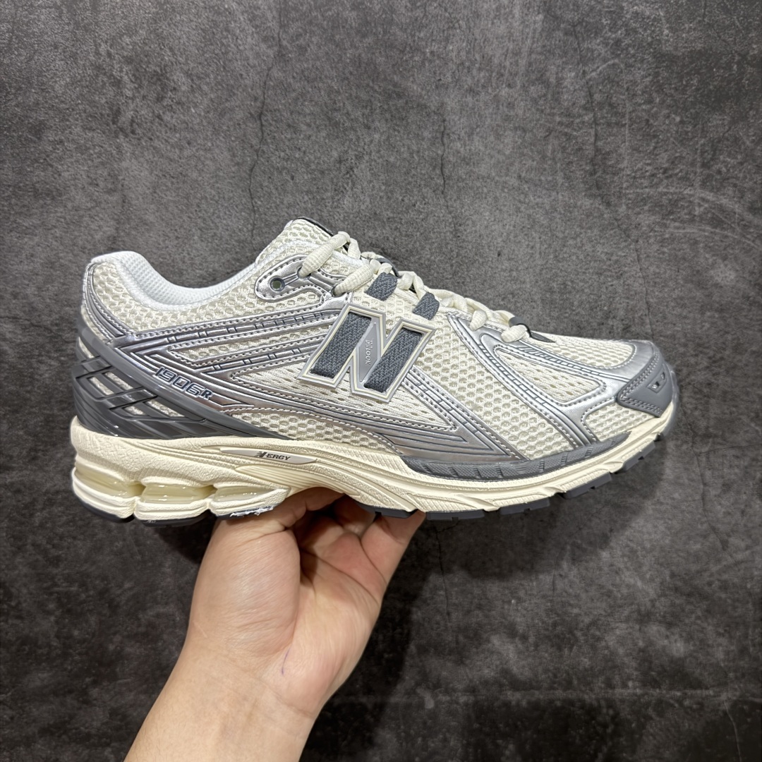 【纯原版】NB新百伦New Balance M1906R M1906RFS 系列复古老爹风休闲运动