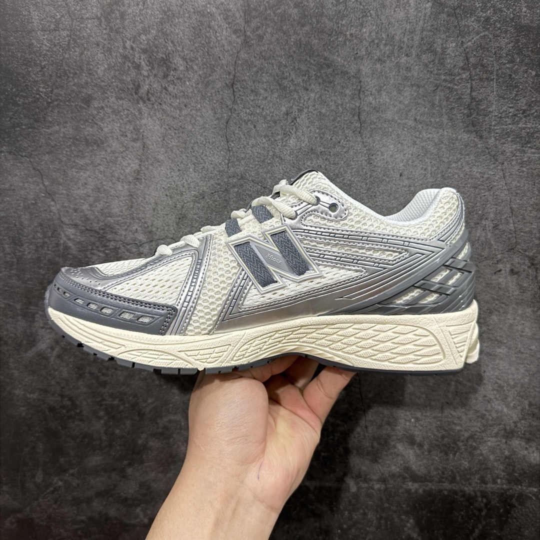 【纯原版】NB新百伦New Balance M1906R M1906RFS 系列复古老爹风休闲运动