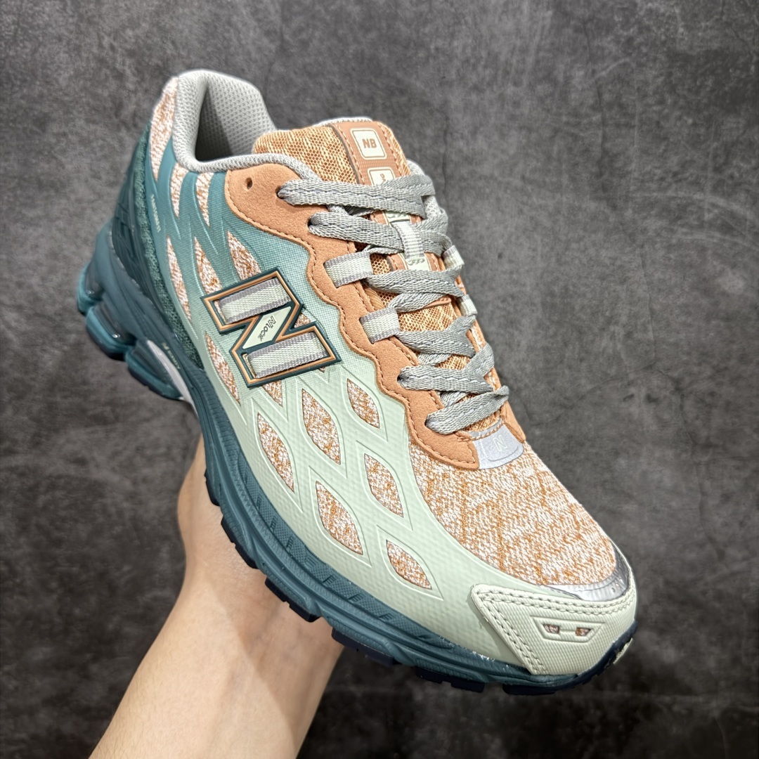 【纯原版】NB新百伦New Balance M1906R U1906WFB 系列复古老爹风休闲运动