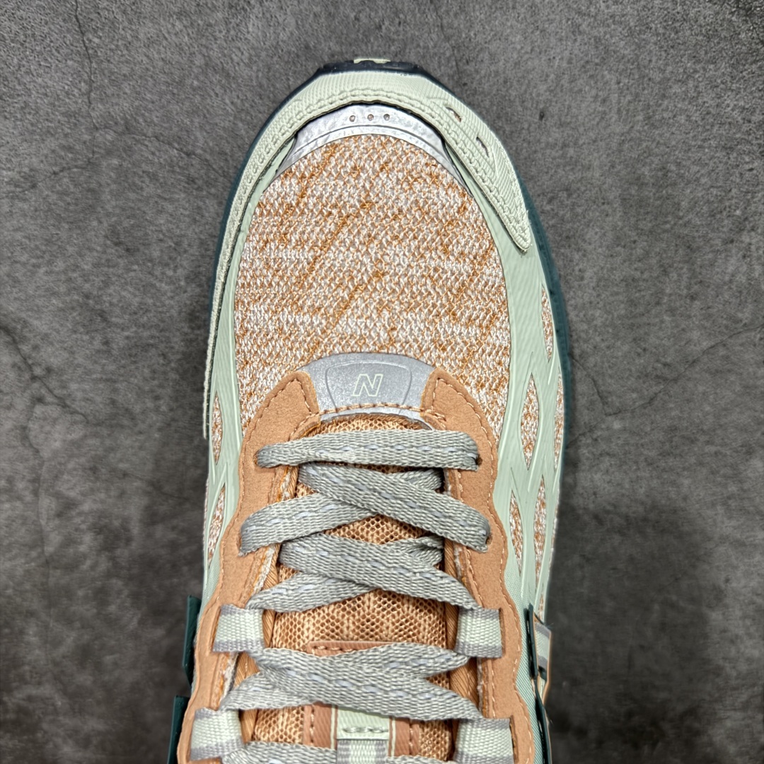 【纯原版】NB新百伦New Balance M1906R U1906WFB 系列复古老爹风休闲运动