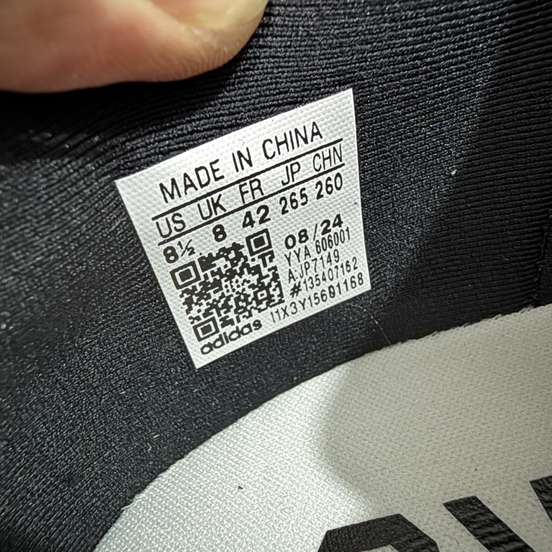  
【外贸版】AD Adizero Evo SL M 黑白零度系列马拉松轻量竞速运动跑鞋  J

原材料