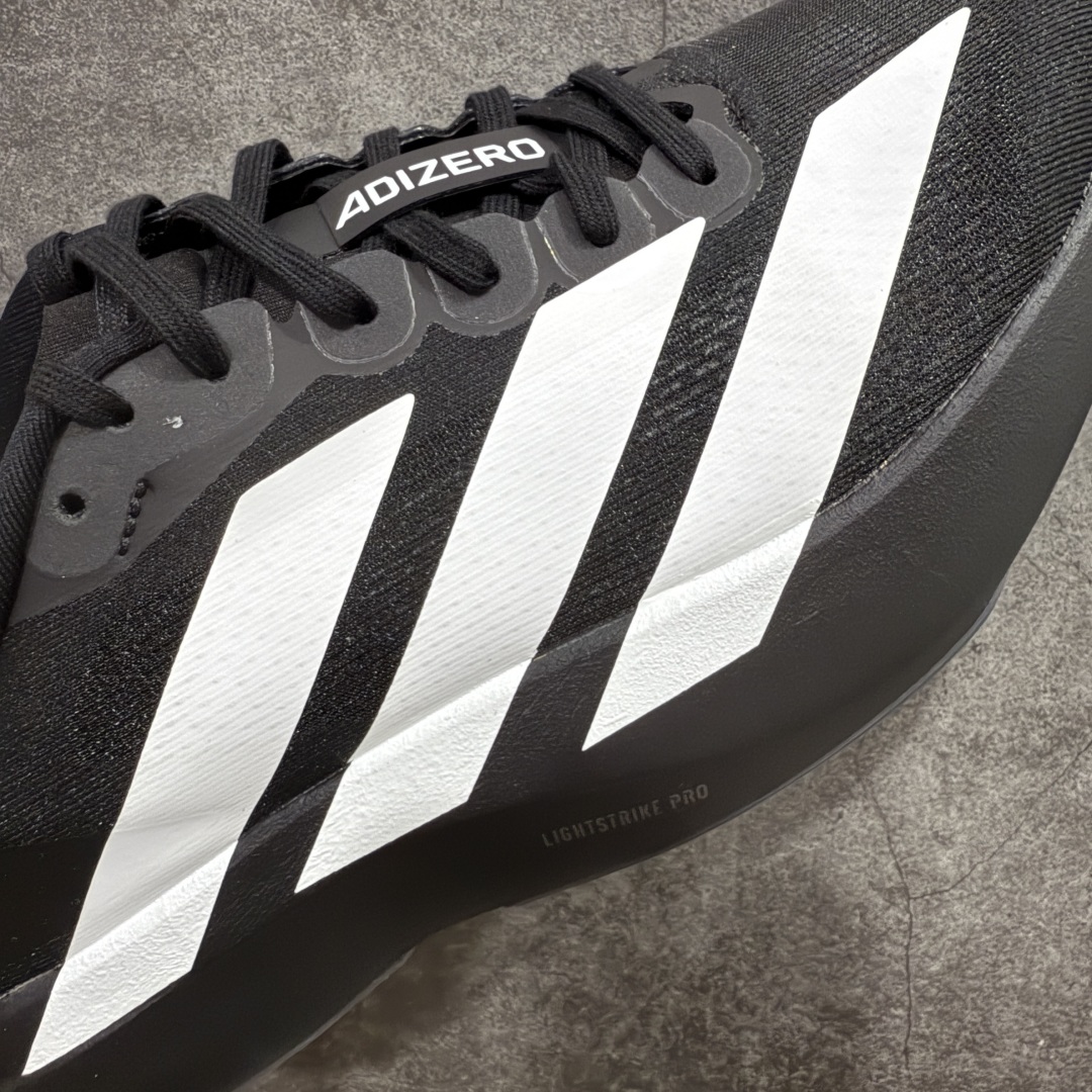  
【外贸版】AD Adizero Evo SL M 黑白零度系列马拉松轻量竞速运动跑鞋  J

原材料