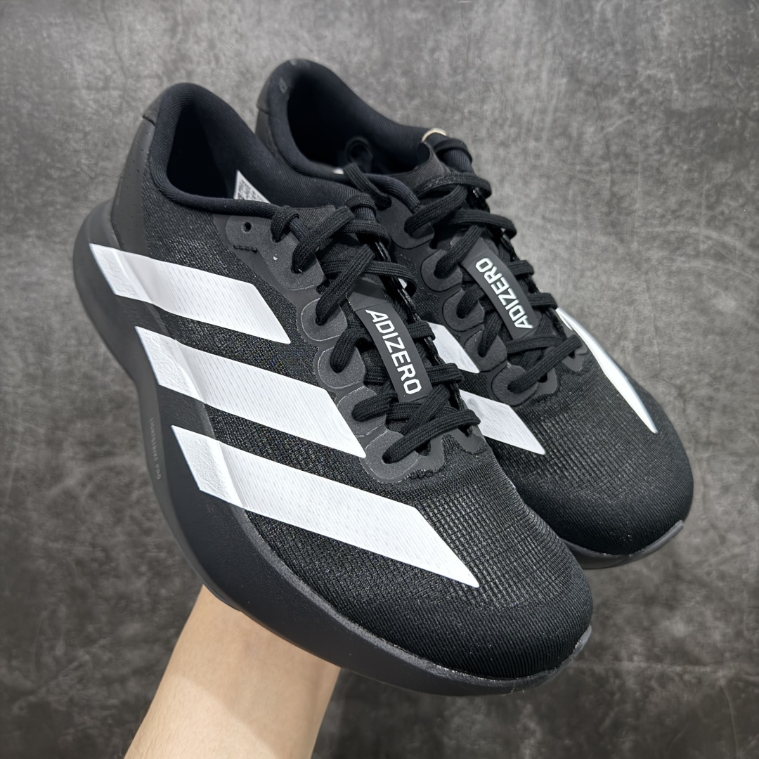  
【外贸版】AD Adizero Evo SL M 黑白零度系列马拉松轻量竞速运动跑鞋  J

原材料