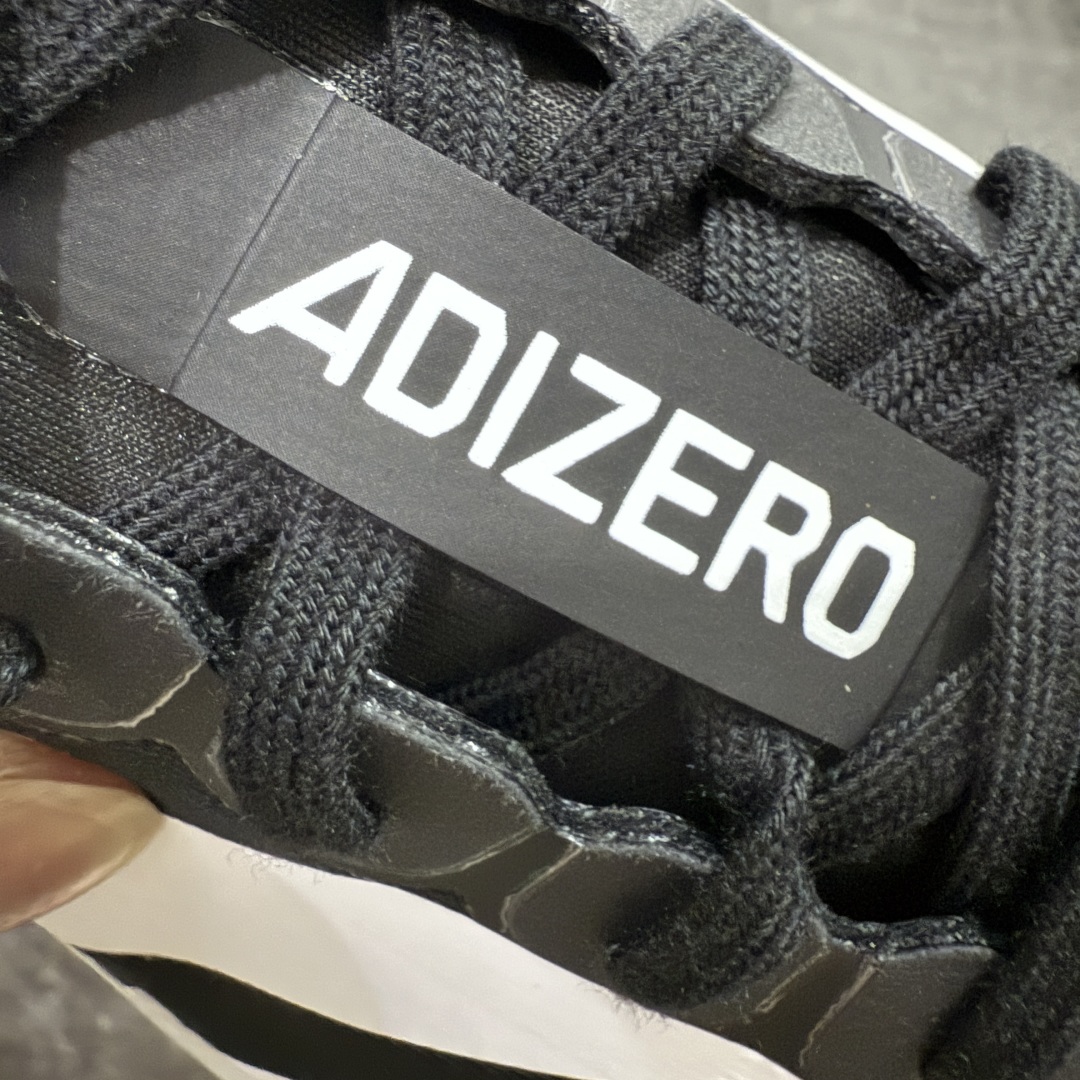  
【外贸版】AD Adizero Evo SL M 黑白零度系列马拉松轻量竞速运动跑鞋  J

原材料