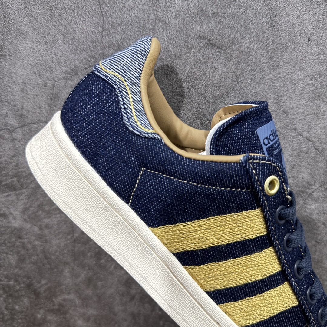 AD Originals Superstar 经典复古贝壳头板鞋 JH5577