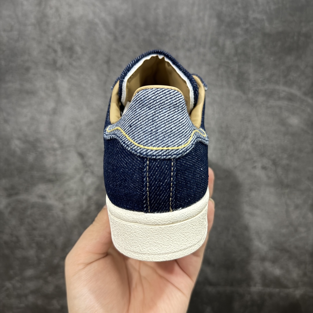 AD Originals Superstar 经典复古贝壳头板鞋 JH5577