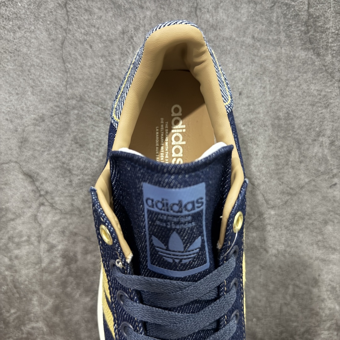 AD Originals Superstar 经典复古贝壳头板鞋 JH5577
