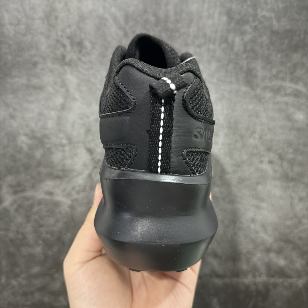 【纯原礼盒版】CDG x Salomon 萨洛蒙 联名款XT-6 系列 厚底 休闲 运动鞋
原版购