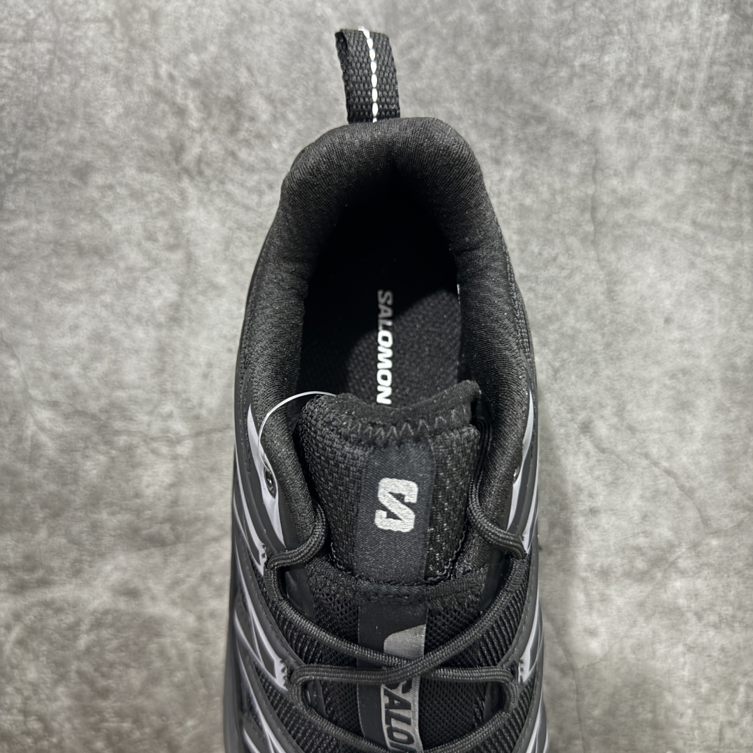 【纯原礼盒版】CDG x Salomon 萨洛蒙 联名款XT-6 系列 厚底 休闲 运动鞋
原版购