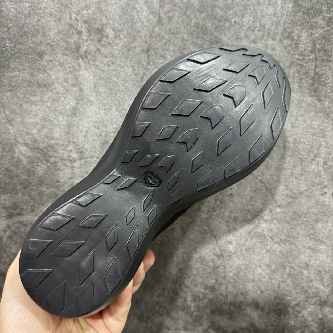 【纯原礼盒版】CDG x Salomon 萨洛蒙 联名款XT-6 系列 厚底 休闲 运动鞋
原版购