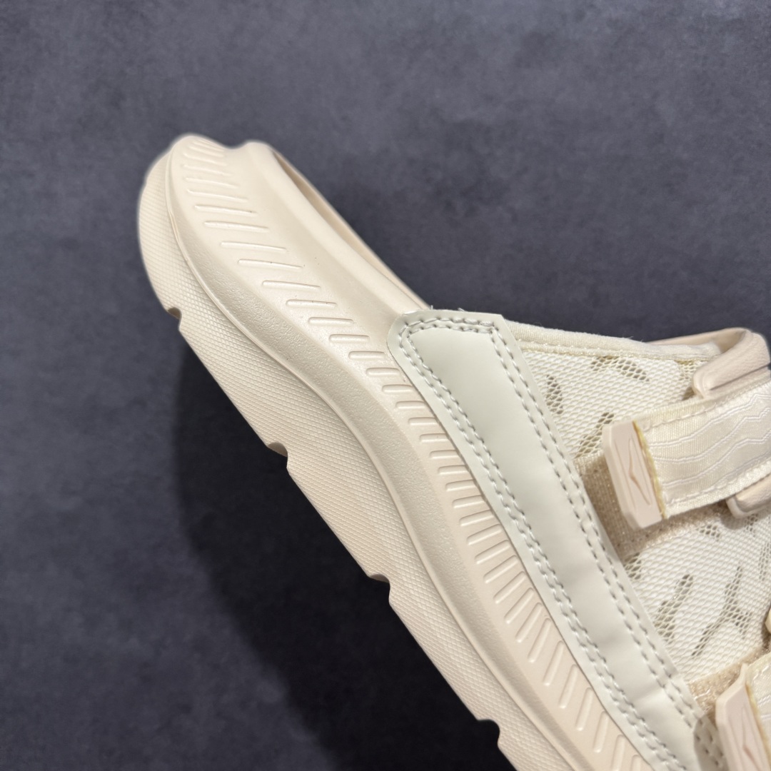 图片[6]-【公司级】HOKA ONE ONE ORA Luxe 减震轻便舒缓运动 EVA 防滑一字拖鞋 男女同款 尺码：36-45-选品中心