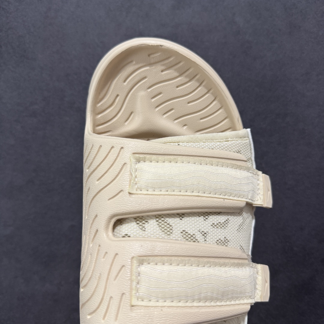 图片[8]-【公司级】HOKA ONE ONE ORA Luxe 减震轻便舒缓运动 EVA 防滑一字拖鞋 男女同款 尺码：36-45-选品中心