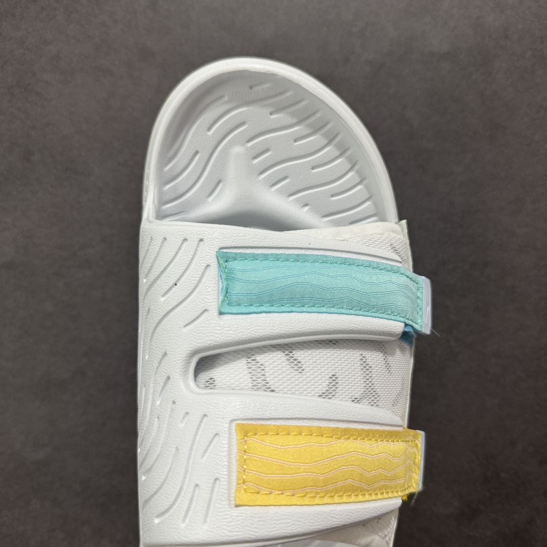 图片[8]-【公司级】HOKA ONE ONE ORA Luxe 减震轻便舒缓运动 EVA 防滑一字拖鞋 男女同款 尺码：36-45-选品中心