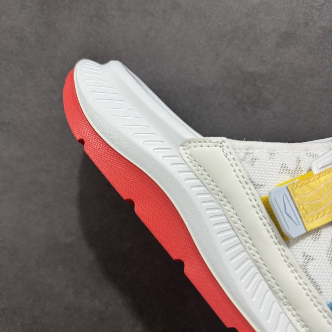 图片[6]-【公司级】HOKA ONE ONE ORA Luxe 减震轻便舒缓运动 EVA 防滑一字拖鞋 男女同款 尺码：36-45-选品中心