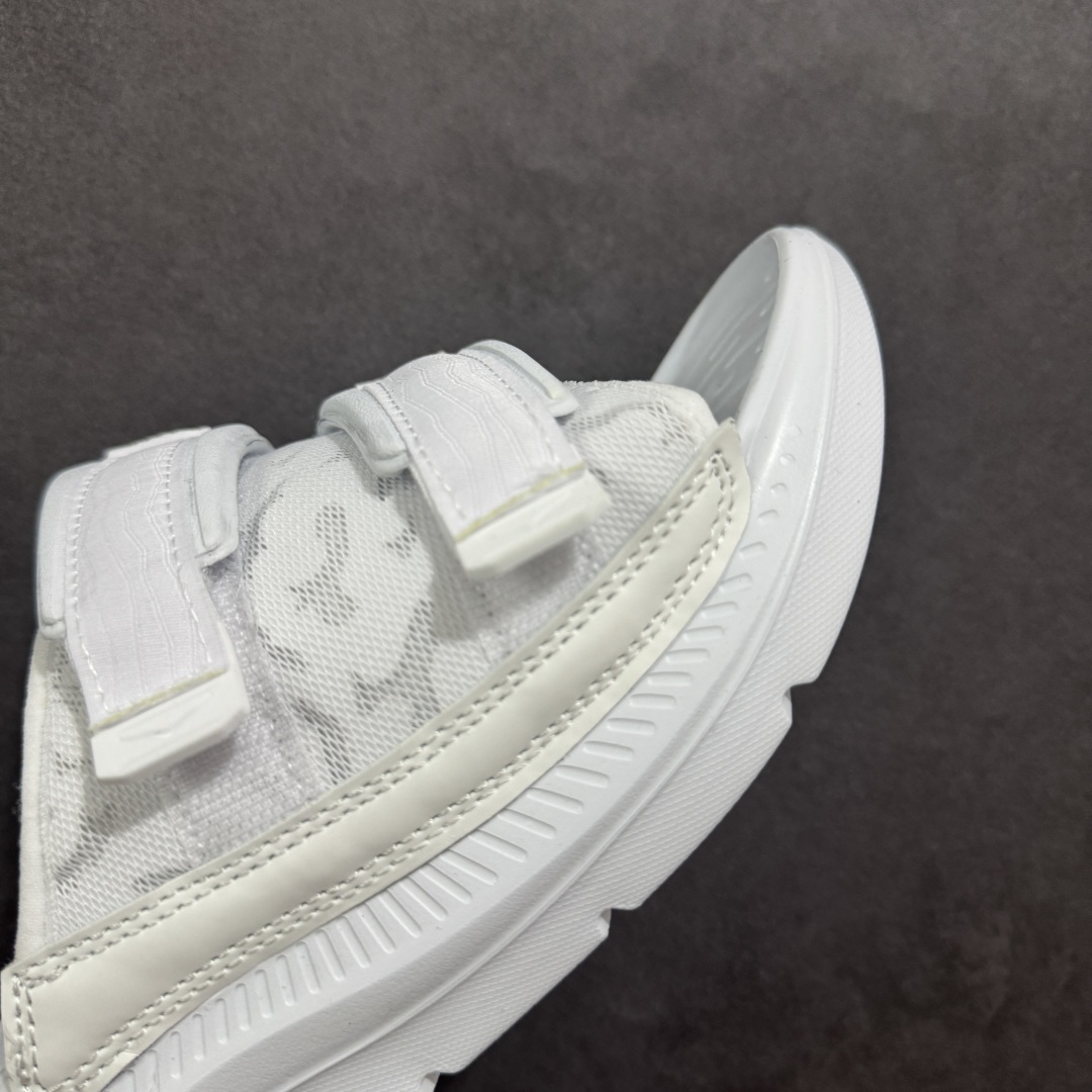 图片[5]-【公司级】HOKA ONE ONE ORA Luxe 减震轻便舒缓运动 EVA 防滑一字拖鞋 男女同款 尺码：36-45-选品中心