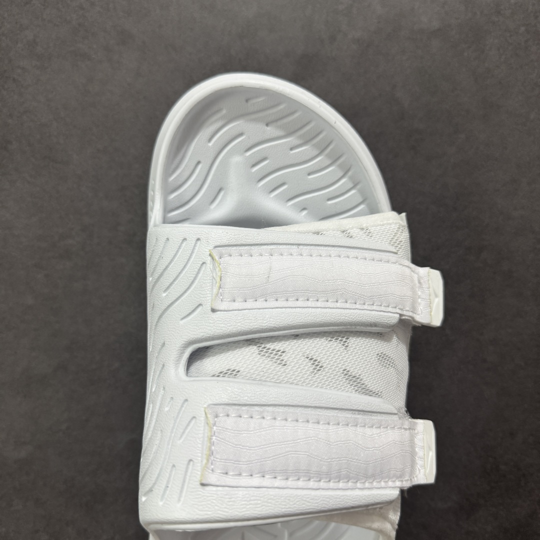 图片[8]-【公司级】HOKA ONE ONE ORA Luxe 减震轻便舒缓运动 EVA 防滑一字拖鞋 男女同款 尺码：36-45-选品中心