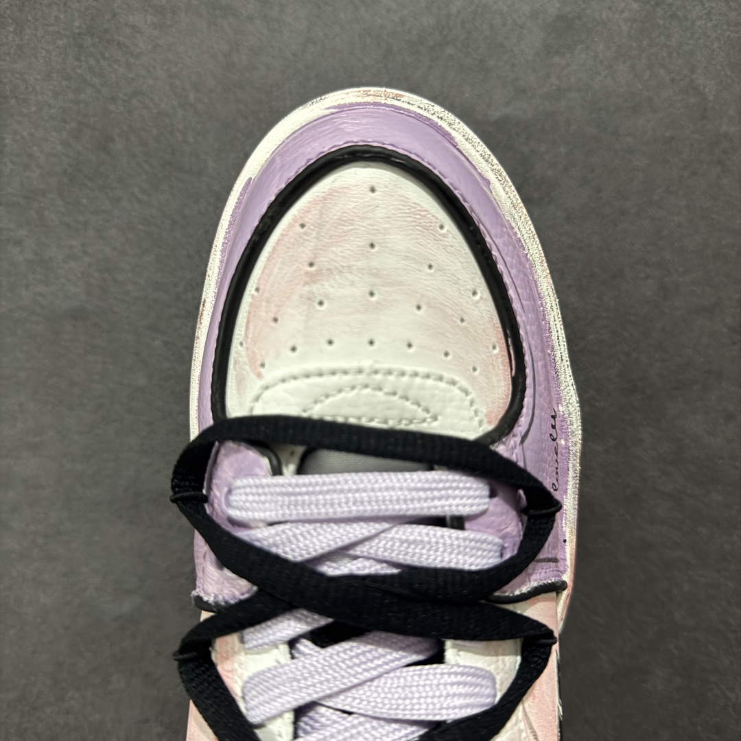 图片[8]-【纯原定制版】纽约洋基队MLB CHUNKY LINER熊猫恶作剧-失乐园 纯原大厂出品👏 原厂原档案数据开发 进口纳米材质 原厂全套手提袋 原盒雷射防伪标包装 尺码：35 36 36.5 37.5 38 38.5 39 40 40.5 41 42 42.5 43 44 44.5-选品中心