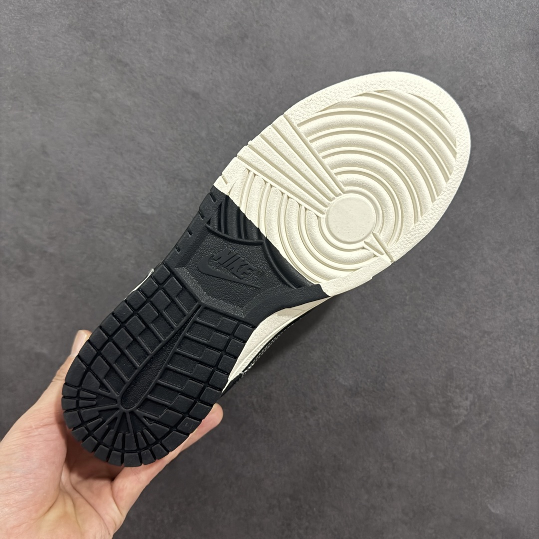 【定制版】Nike Air Force 1'07 Low 蛇年系列 银鳞银勾 周年高端定制 低帮休闲板鞋 YX5066-293