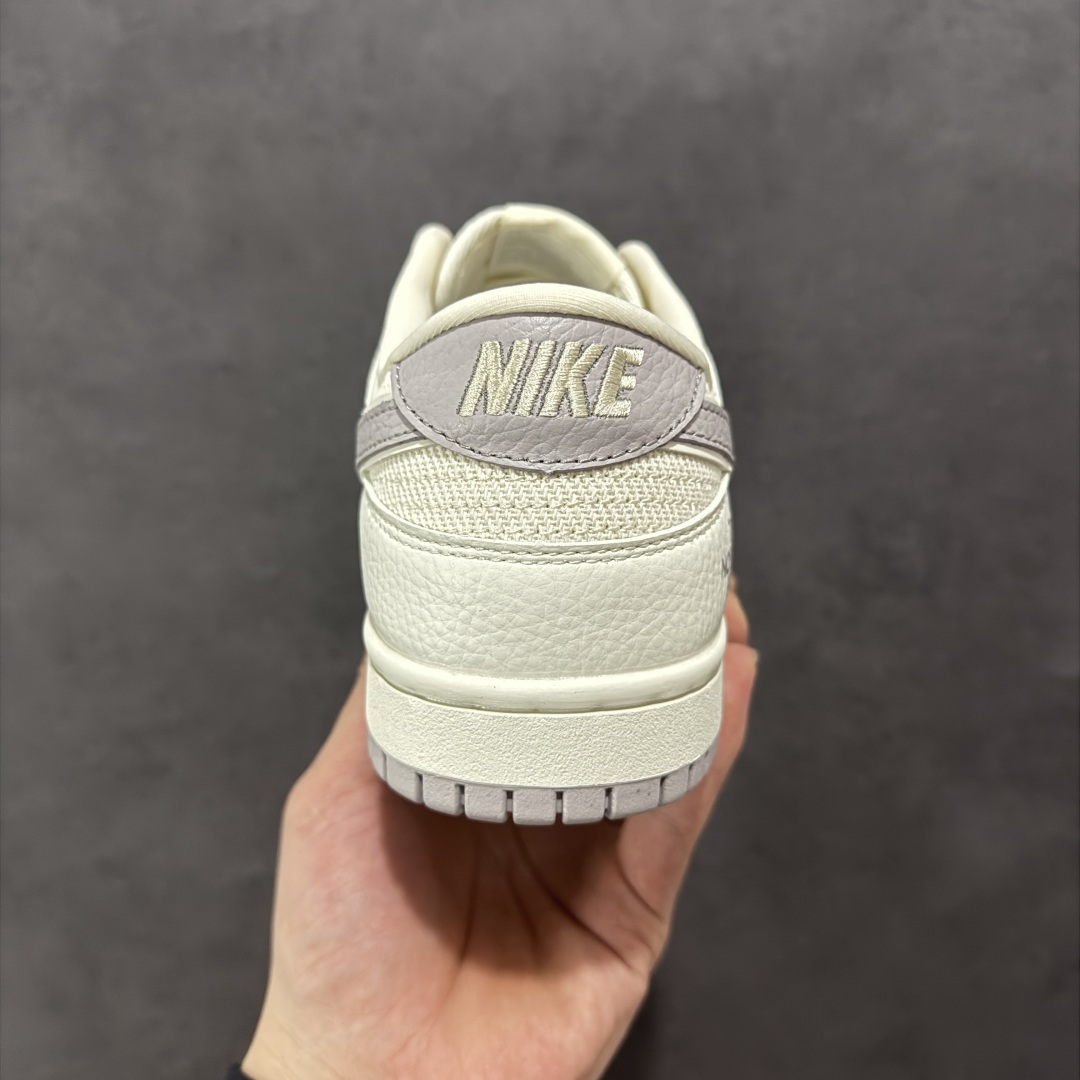  
【定制版】Nike SB Dunk Low 北面联名 织布 周年高端定制 低帮休闲板鞋
#定制鞋盒 