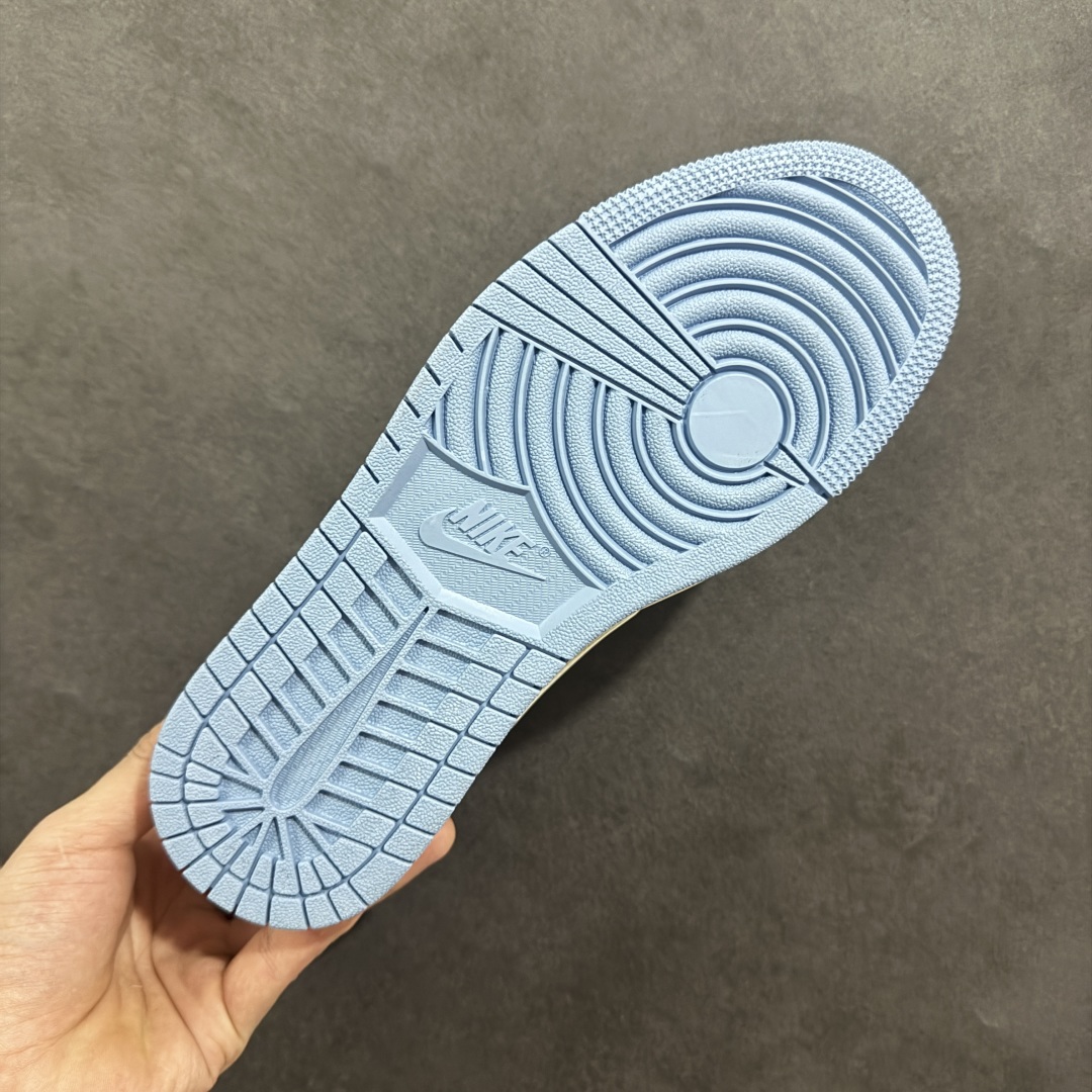【定制版】Travis Scott x Fragment Design x Air Jordan 1 Low SP AJ1 LV联名 五彩帆布 低帮文化休闲板鞋 FC1688-232