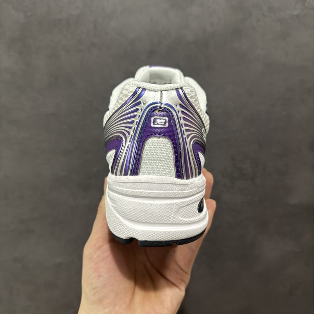【K版】New Balance NB740系列复古老爹风休闲运动慢跑鞋 U740CG2