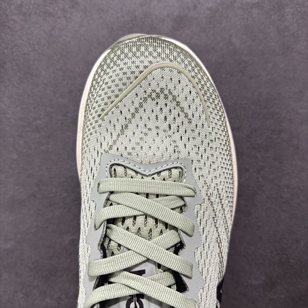 【纯原版】HOKA ONE ONE RINCON 4 舒适防滑耐磨低帮休闲跑步鞋 林康4代 Rinc