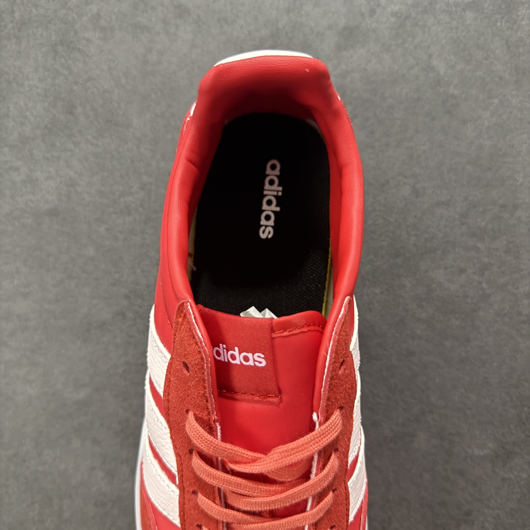 Adidas Barreda Decode 阿迪舒适减震低帮休闲板鞋 JP9669