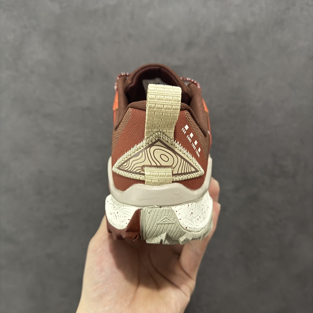 200 耐克 Nike WildHorse 8 男子越野跑步鞋 飞野马八代 缓震透气 运动鞋 DR2686-600