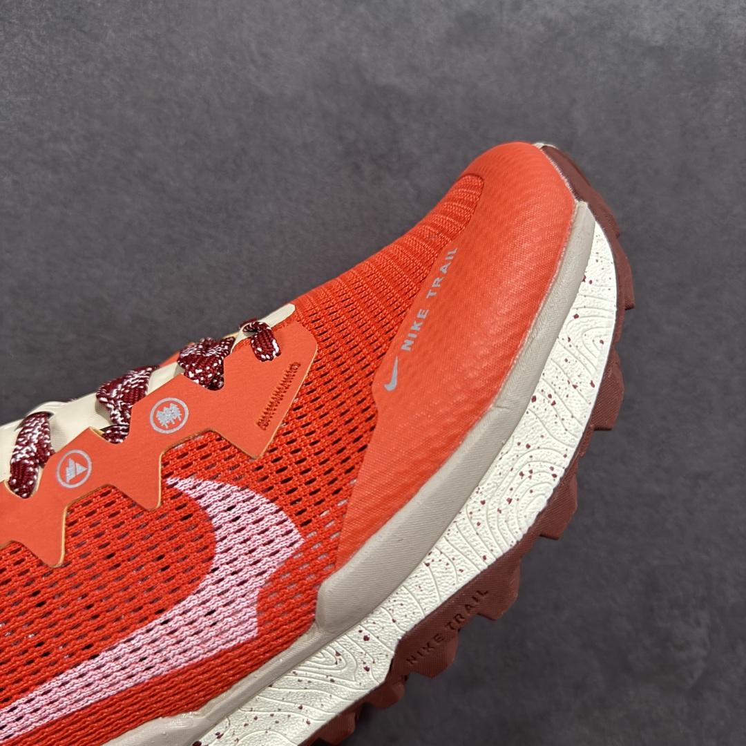 200 耐克 Nike WildHorse 8 男子越野跑步鞋 飞野马八代 缓震透气 运动鞋 DR2686-600