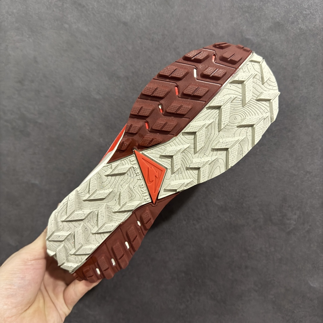 200 耐克 Nike WildHorse 8 男子越野跑步鞋 飞野马八代 缓震透气 运动鞋 DR2686-600