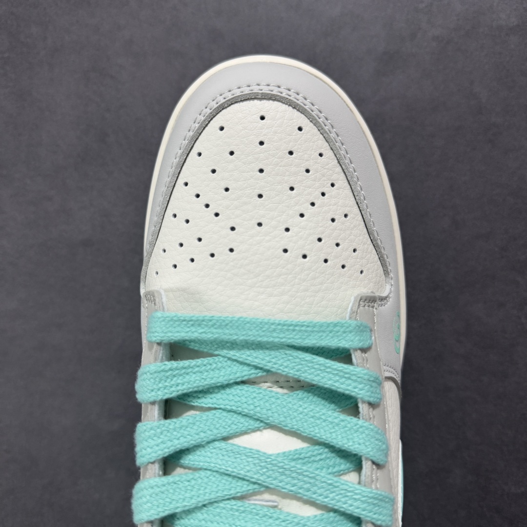  
【定制版】Nike SB Dunk Low GUCCI联名
纯原大厂出品 极力推荐
原装头层材料 独