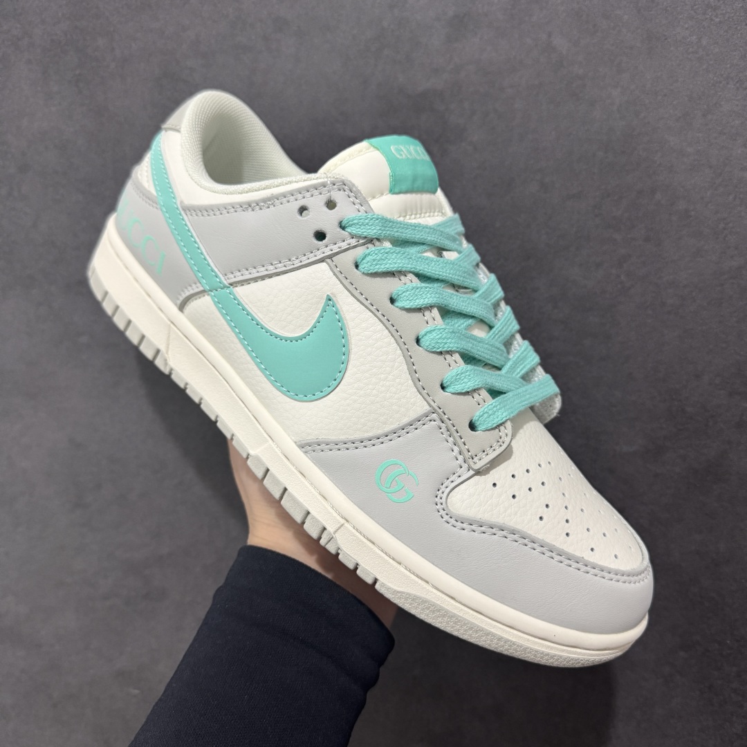  
【定制版】Nike SB Dunk Low GUCCI联名
纯原大厂出品 极力推荐
原装头层材料 独