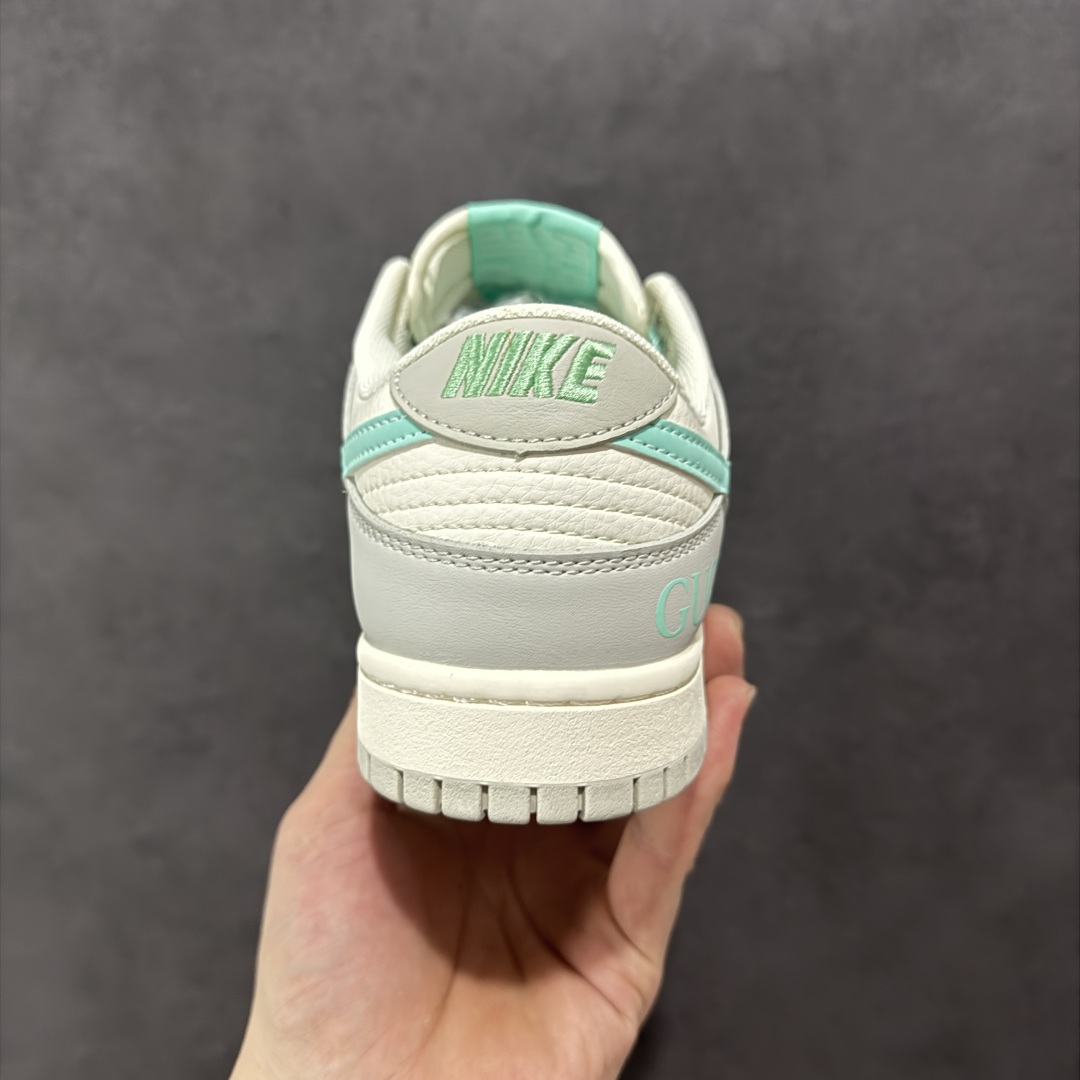  
【定制版】Nike SB Dunk Low GUCCI联名
纯原大厂出品 极力推荐
原装头层材料 独