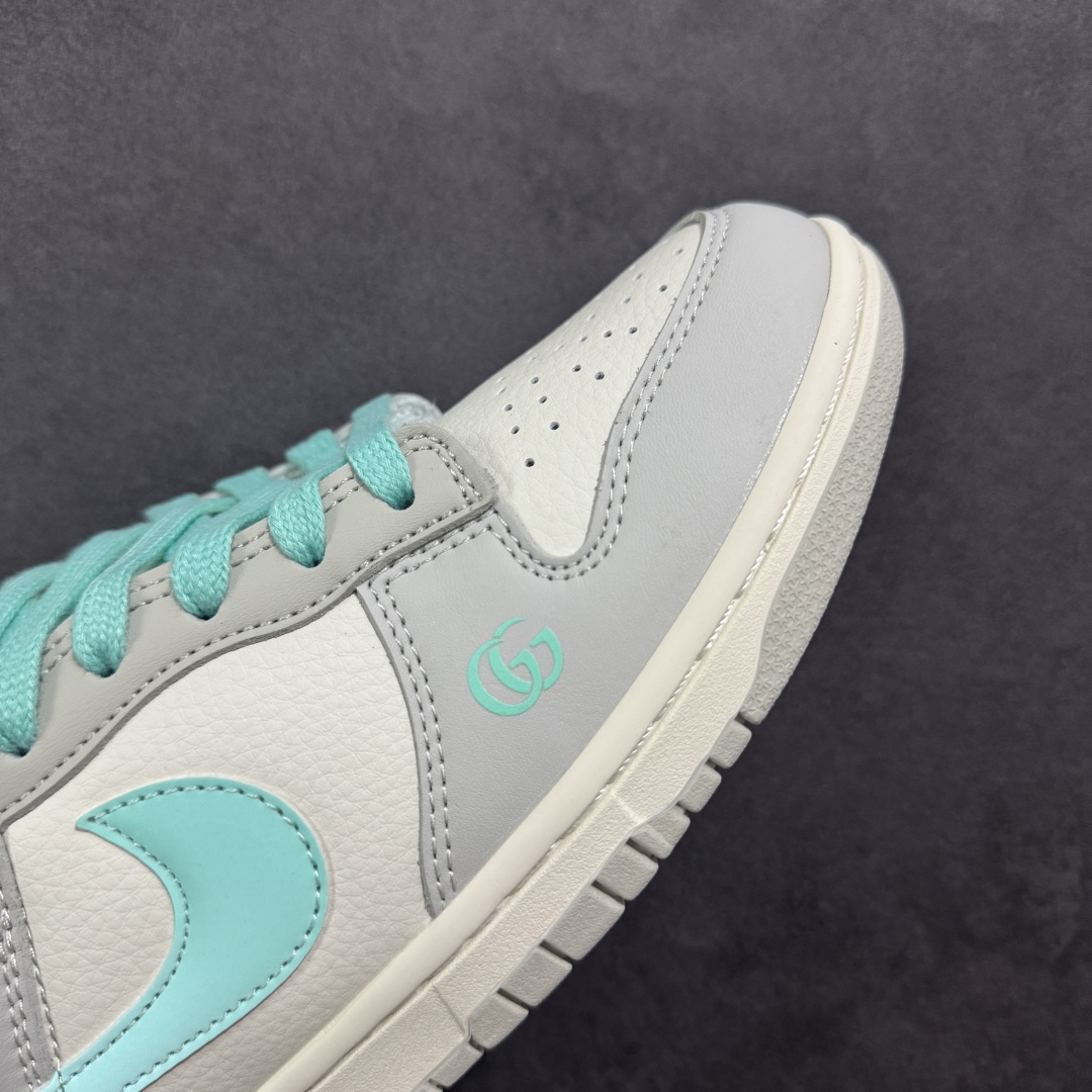  
【定制版】Nike SB Dunk Low GUCCI联名
纯原大厂出品 极力推荐
原装头层材料 独