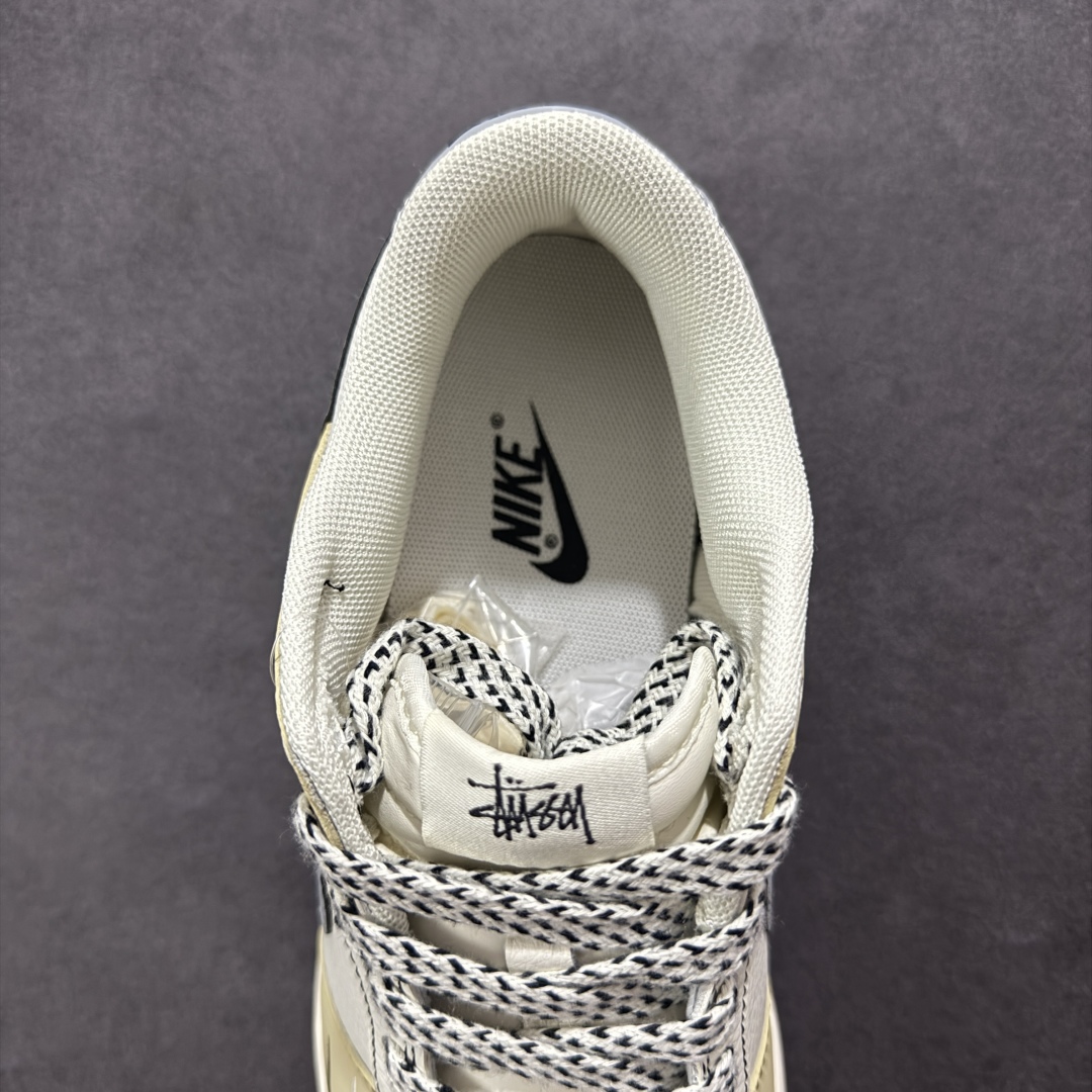  
【定制版】Nike SB Dunk Low 斯图西联名
纯原大厂出品 极力推荐 
原装头层材料 独家