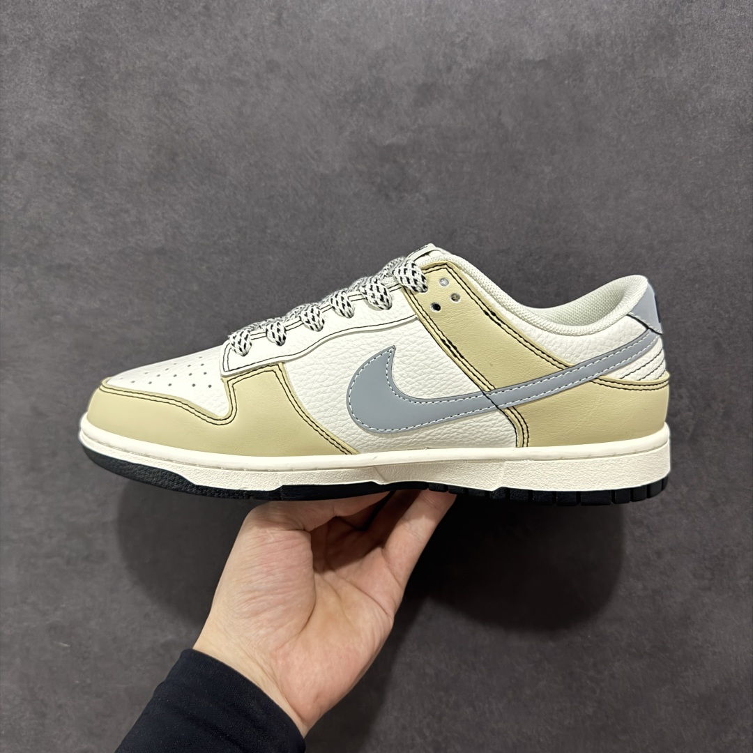  
【定制版】Nike SB Dunk Low 斯图西联名
纯原大厂出品 极力推荐 
原装头层材料 独家