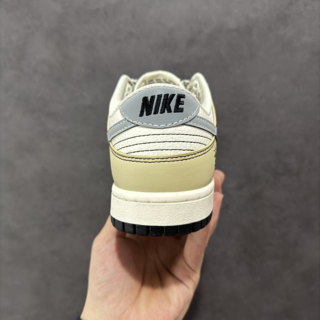  
【定制版】Nike SB Dunk Low 斯图西联名
纯原大厂出品 极力推荐 
原装头层材料 独家