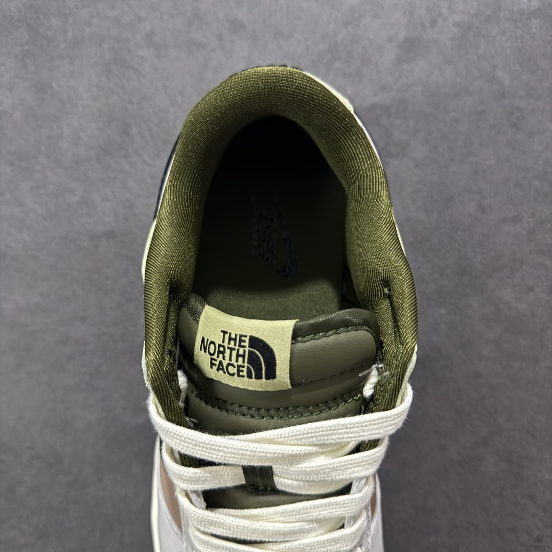  
【定制版】Nike SB Dunk Low x The North Face 灰棕黑小钩
纯原大厂出