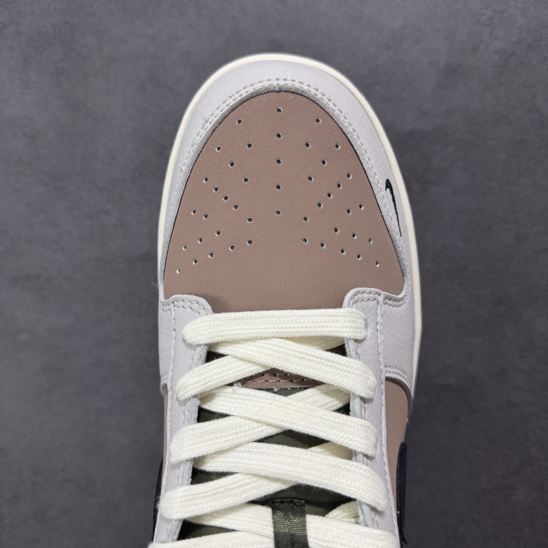  
【定制版】Nike SB Dunk Low x The North Face 灰棕黑小钩
纯原大厂出
