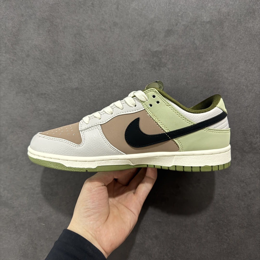  
【定制版】Nike SB Dunk Low x The North Face 灰棕黑小钩
纯原大厂出