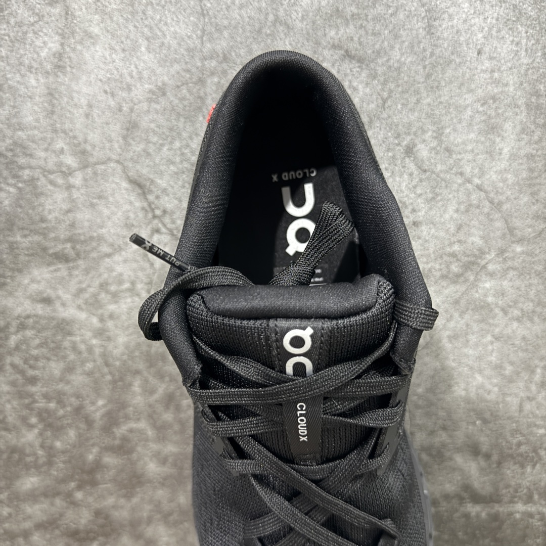 图片[8]-【PE版本】瑞士运动品牌 昂跑 ON Running Cloud X 4 克劳德X4系列低帮轻量舒适休闲运动鞋 On 昂跑 Cloud X 4 综合体能训练 休闲跑鞋。新一代跑练结合多功能跑鞋 Cloud X 4 延续轻量脚感且灵活反馈的同时提高贴合度和透气性；沿袭ON的专业跑鞋科技，旨在应对深蹲、弓箭步、间歇性、波比跳……等各类健身锻炼运动！ 尺码：36 36.5 37.5 38 38.5 39 40 40.5 41 42 42.5 43 44 45 46-选品中心