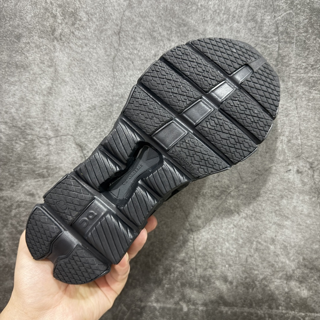 图片[9]-【PE版本】瑞士运动品牌 昂跑 ON Running Cloud X 4 克劳德X4系列低帮轻量舒适休闲运动鞋 On 昂跑 Cloud X 4 综合体能训练 休闲跑鞋。新一代跑练结合多功能跑鞋 Cloud X 4 延续轻量脚感且灵活反馈的同时提高贴合度和透气性；沿袭ON的专业跑鞋科技，旨在应对深蹲、弓箭步、间歇性、波比跳……等各类健身锻炼运动！ 尺码：36 36.5 37.5 38 38.5 39 40 40.5 41 42 42.5 43 44 45 46-选品中心