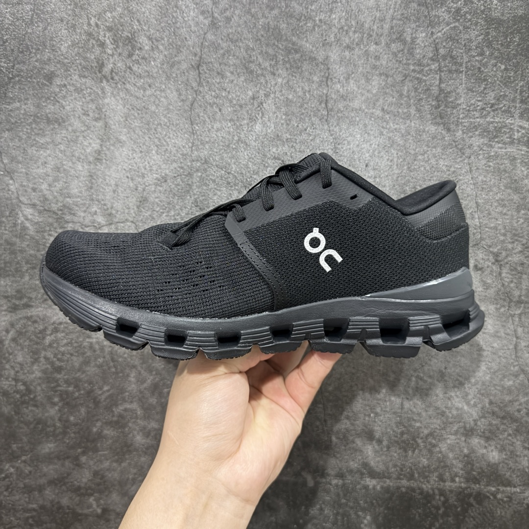 图片[2]-【PE版本】瑞士运动品牌 昂跑 ON Running Cloud X 4 克劳德X4系列低帮轻量舒适休闲运动鞋 On 昂跑 Cloud X 4 综合体能训练 休闲跑鞋。新一代跑练结合多功能跑鞋 Cloud X 4 延续轻量脚感且灵活反馈的同时提高贴合度和透气性；沿袭ON的专业跑鞋科技，旨在应对深蹲、弓箭步、间歇性、波比跳……等各类健身锻炼运动！ 尺码：36 36.5 37.5 38 38.5 39 40 40.5 41 42 42.5 43 44 45 46-选品中心